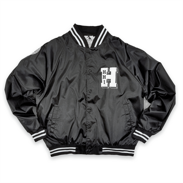 ジャケット・アウター IIROT Cotton satin bomber Jacket ジャケット・アウター IIROT Cotton satin bomber Jacket IIROT