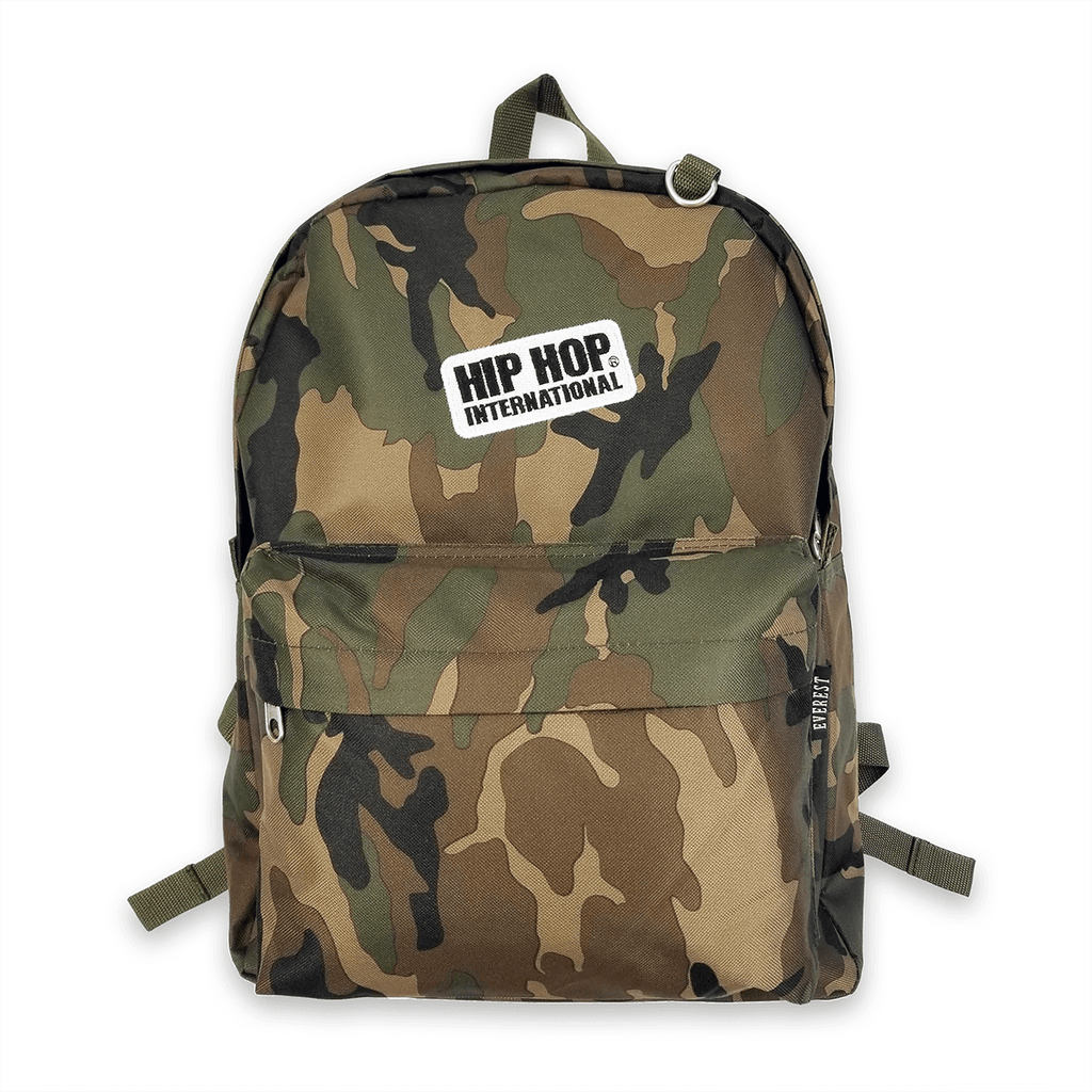 Fortnite clearance camo backpack