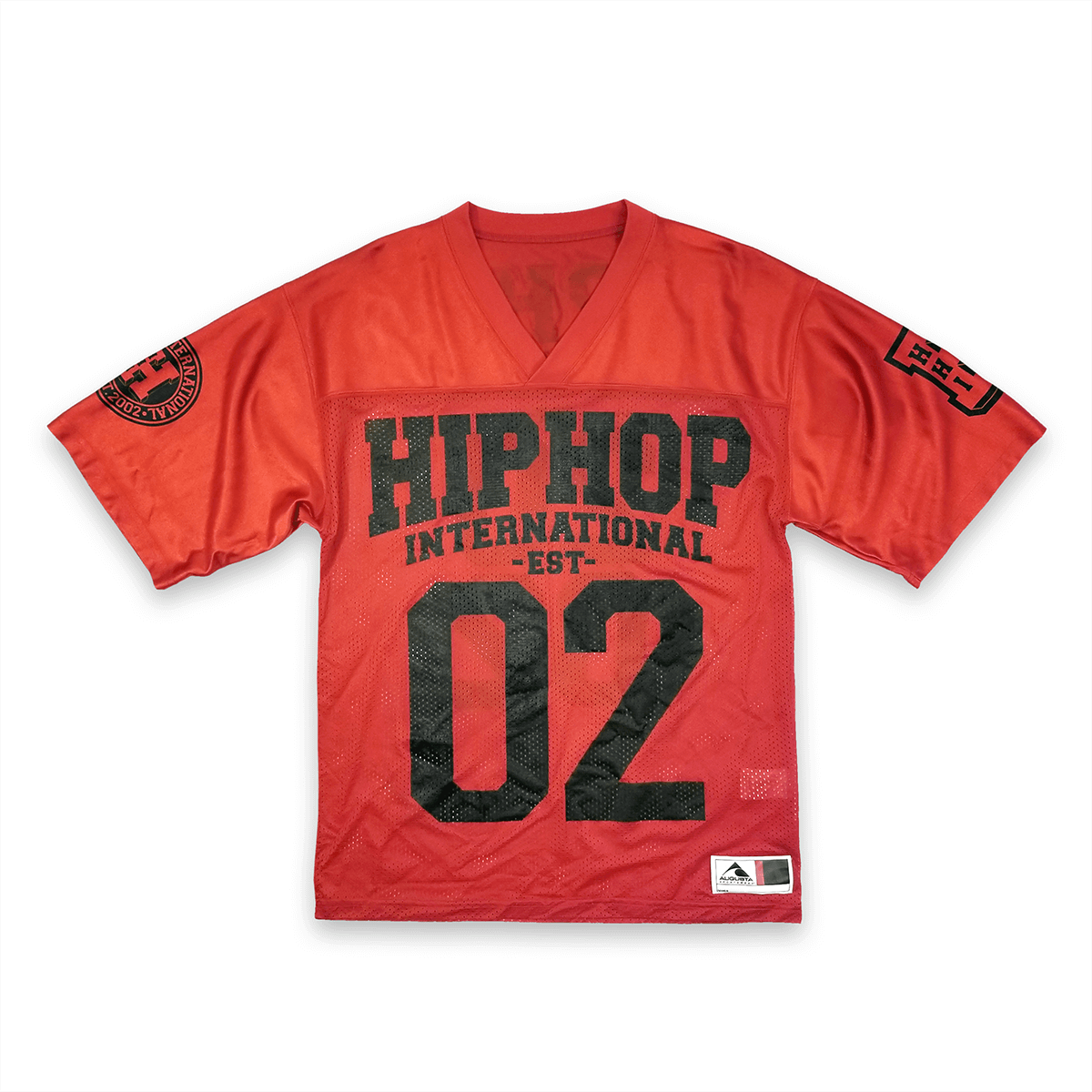AFJB × CPG Official FOOTBALL TEE Size:L No1 Football Tee, an old favorite. - GASP