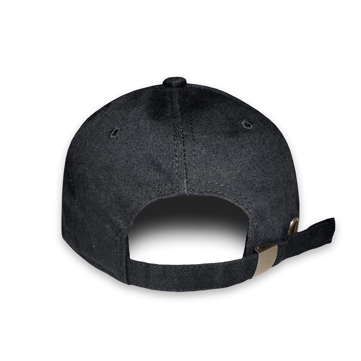 Dad top hat strap