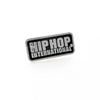 OFFICIAL HHI PIN - SILVER